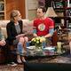 Johnny Galecki, Christine Baranski, Jim Parsons, Laurie Metcalf